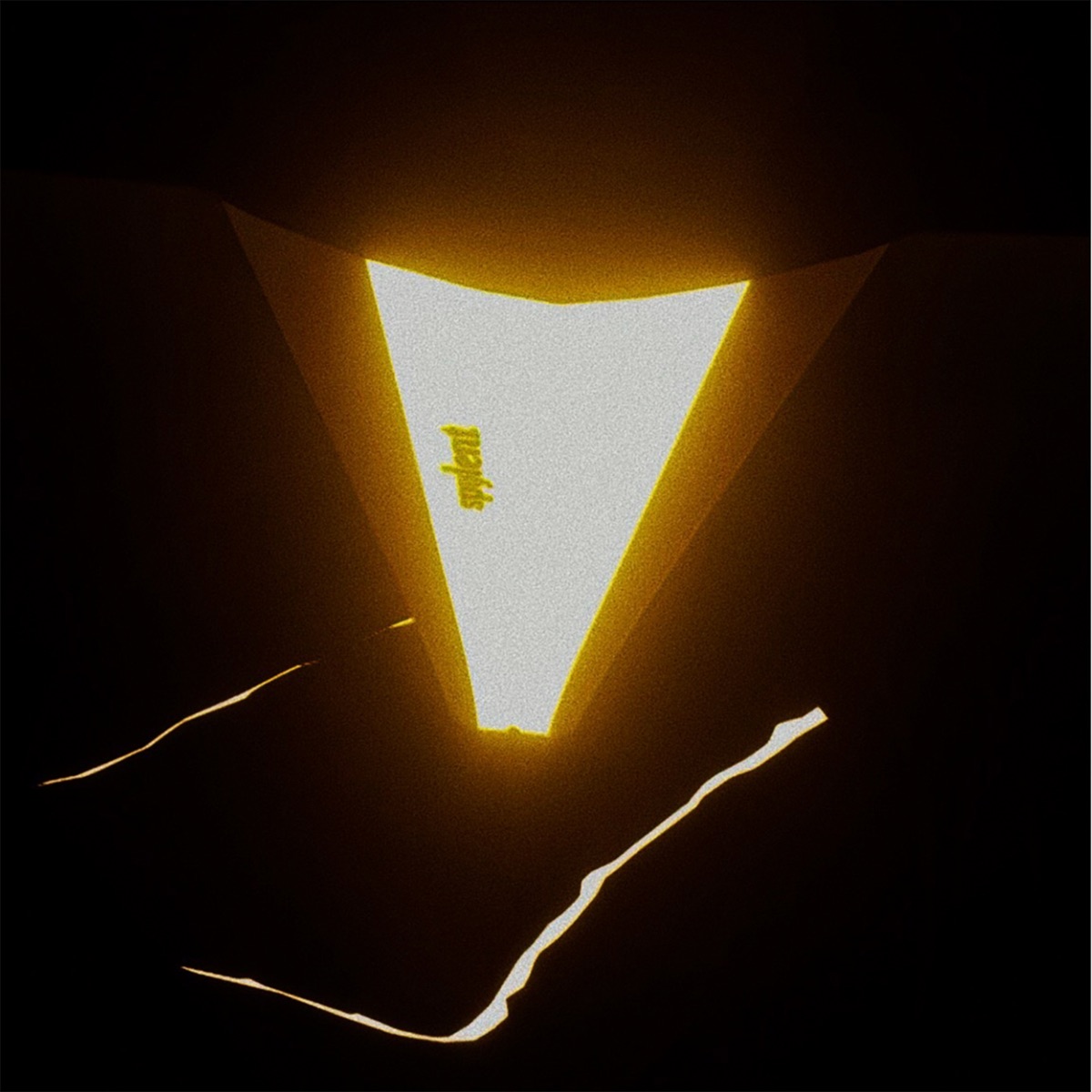 50w Freestyle - Single by Spylent album cover