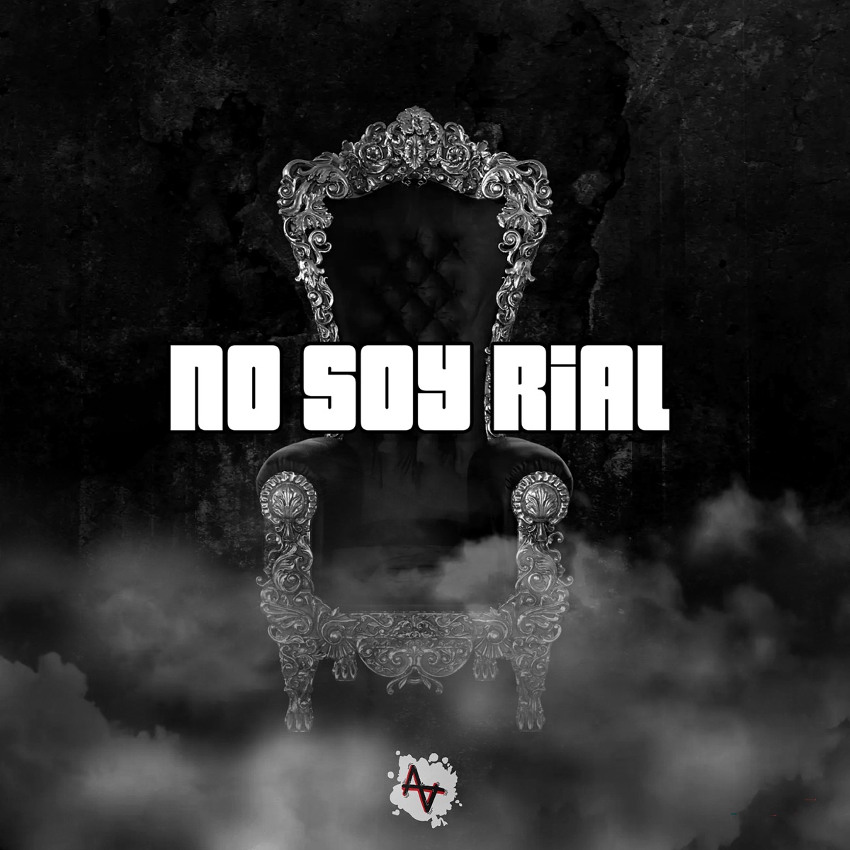 No soy rial - Single by AnVerzo album cover