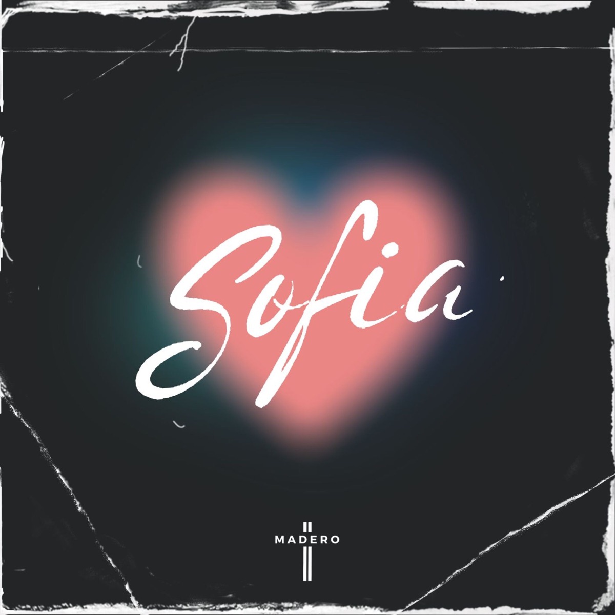 Sofia - Single by MADERO album cover