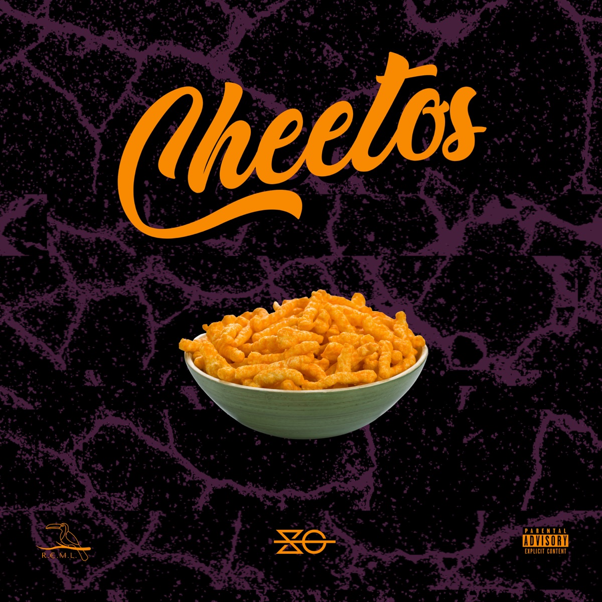 Cheetos - Single by Slow Gang album cover