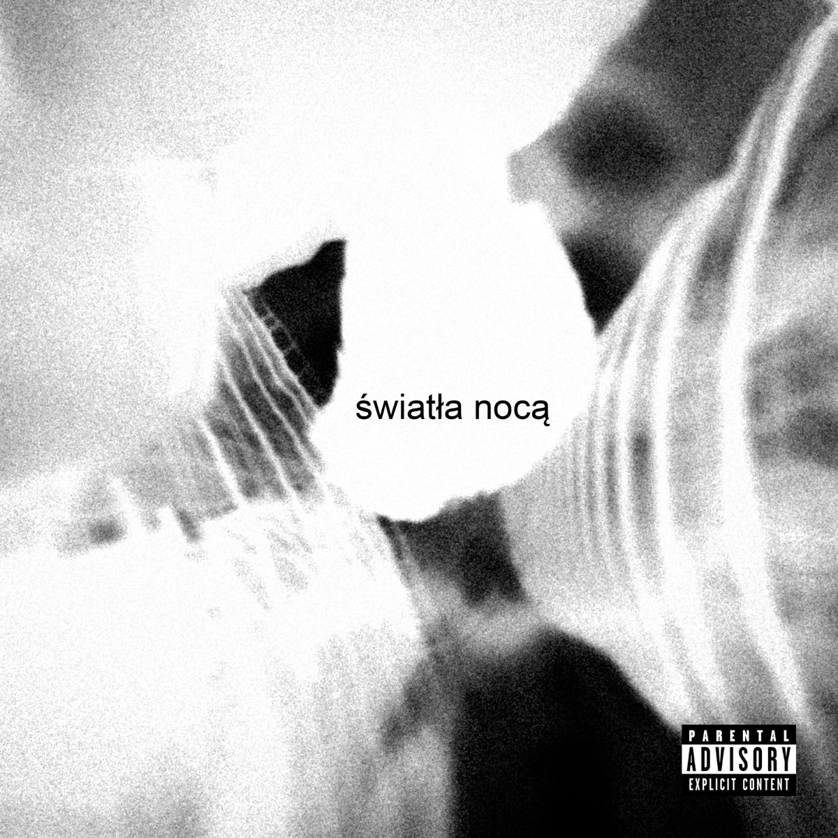 światła nocą - Single by youngestAlan & pink starz album cover