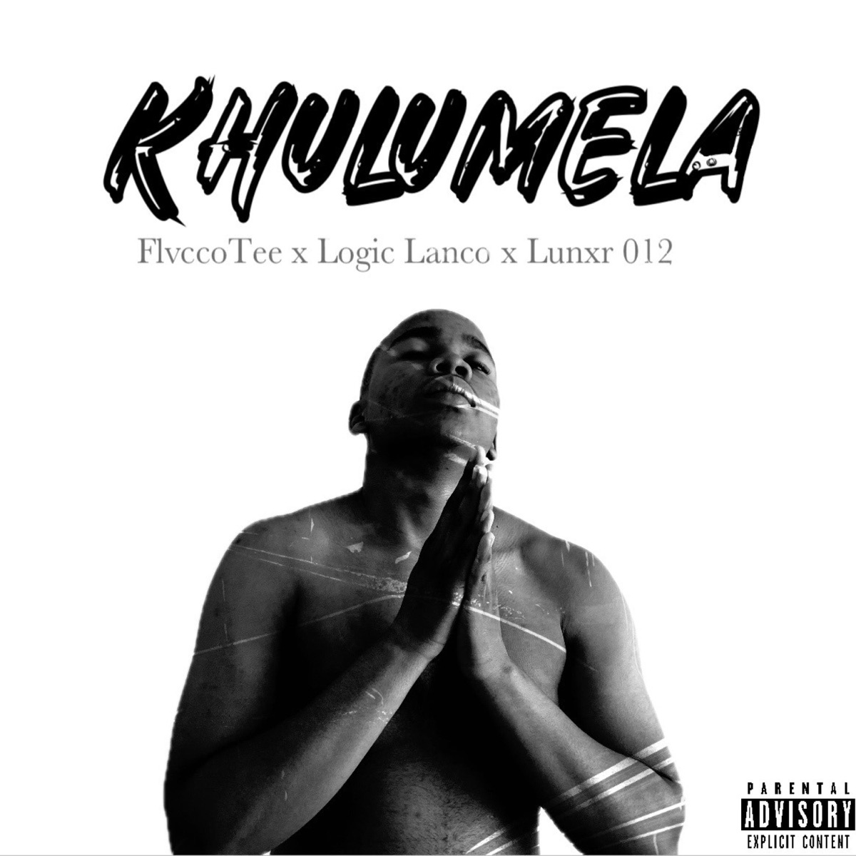 Khulumela (feat. Logic Lanco & Lunxr 012) - Single by FlvccoTee album cover
