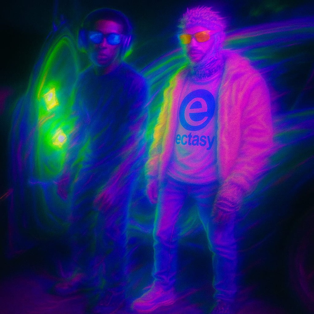 Batom - Single by $ANTTOS & Zokah album cover