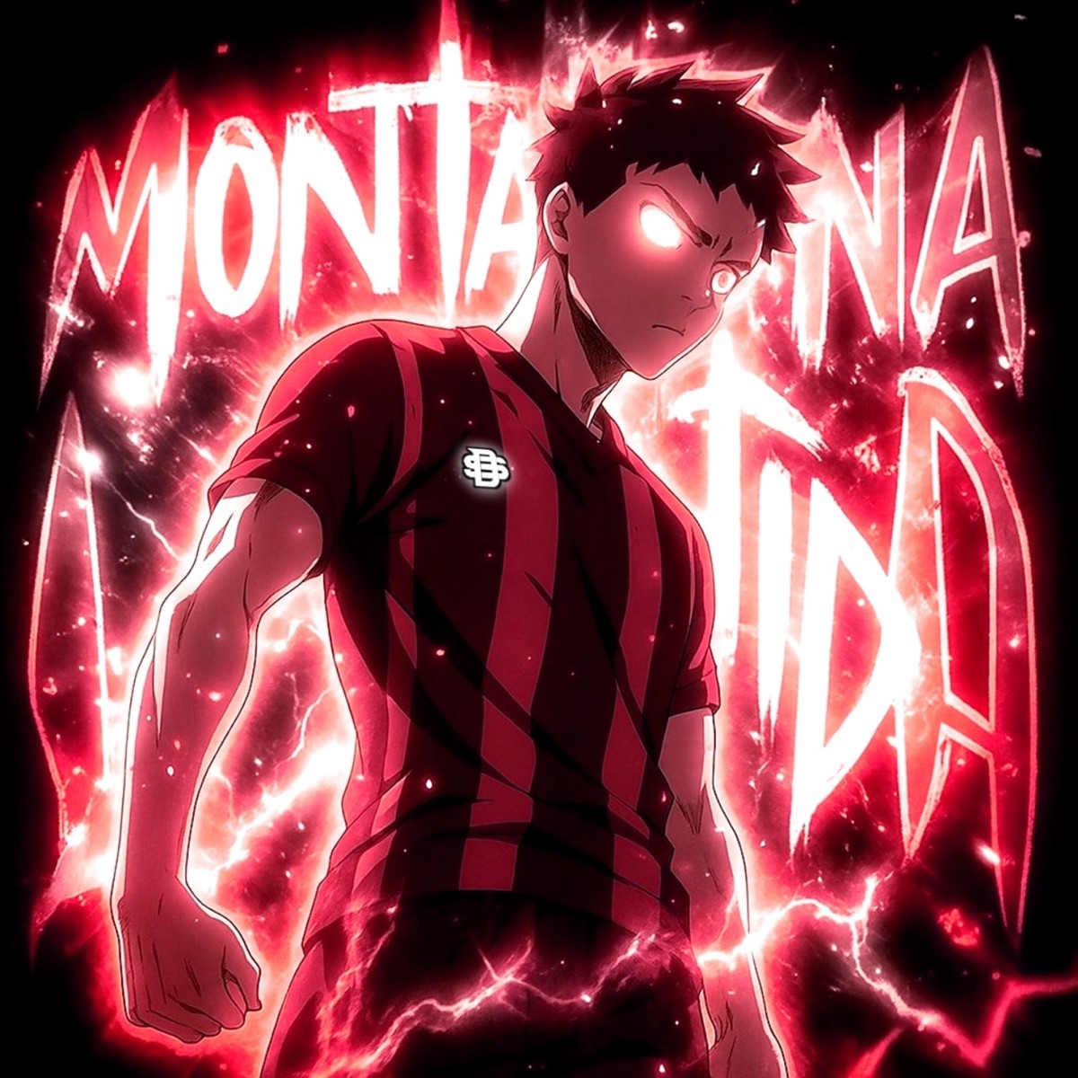 MONTAGEM NA BATIDA - EP by Prblmsss, bloodybxrd & DJ ZIRCON album cover