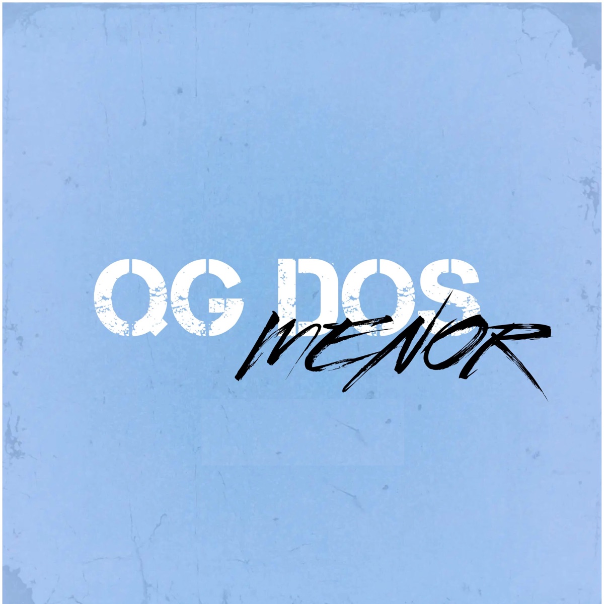 Qg dos Menor (feat. MC Bekka) - Single by DJ LP Malvadão & Dj Rick Ofc album cover