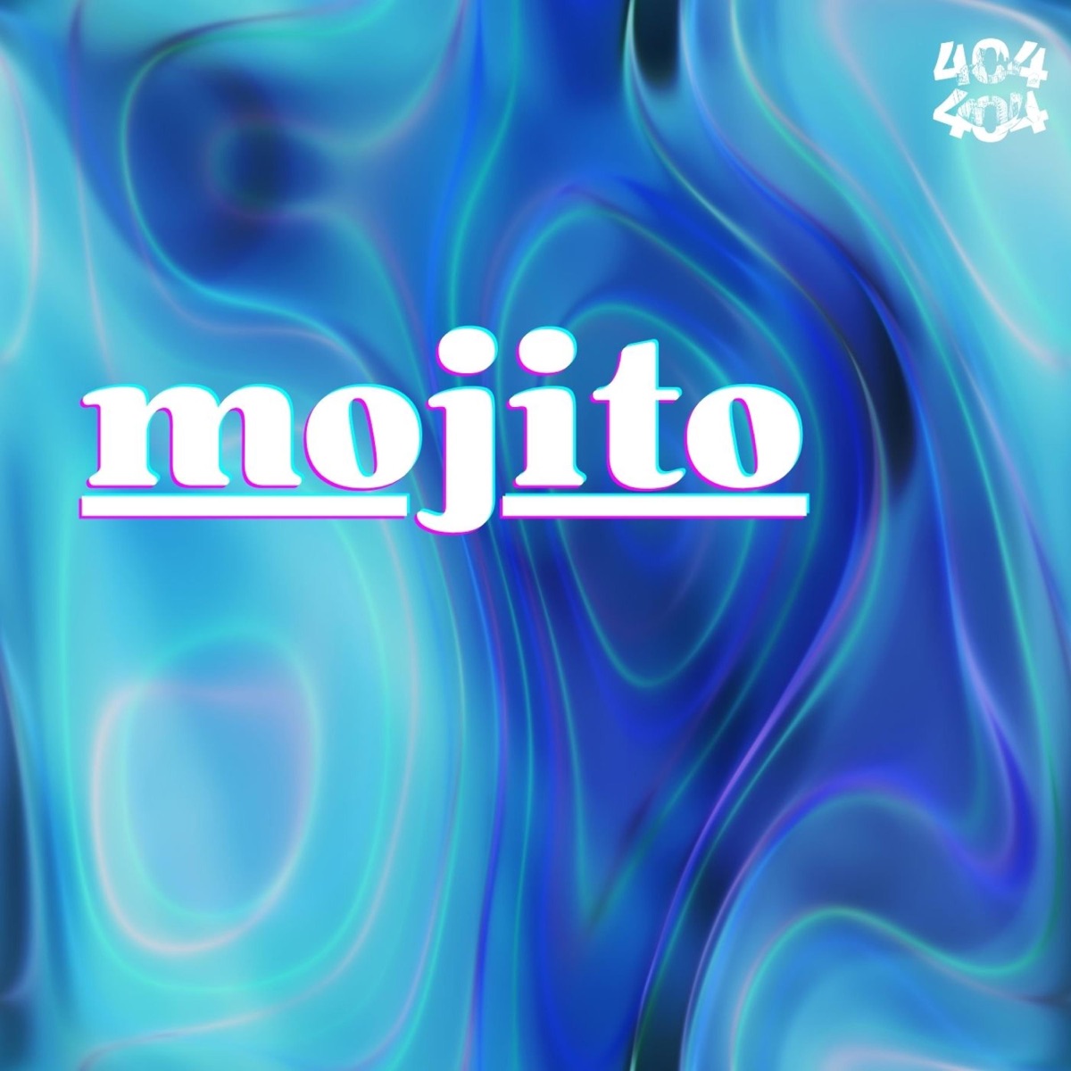 Mojito - Single by Micosuabe album cover