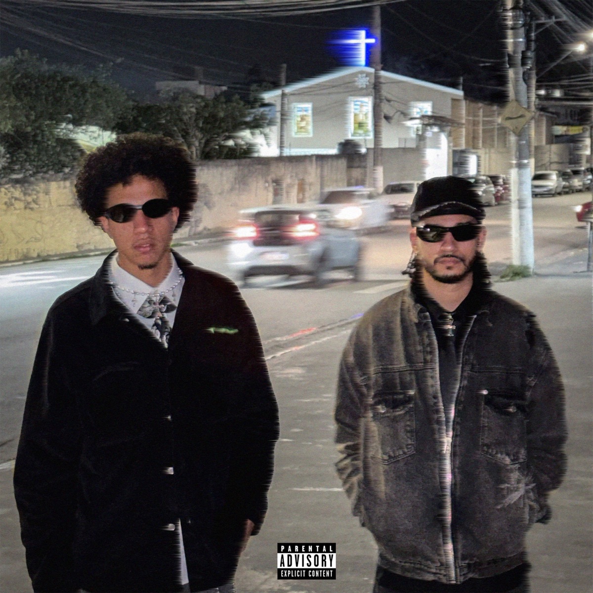 Fazendo Rock! - Single by Gravtude & 3vangelist4 album cover