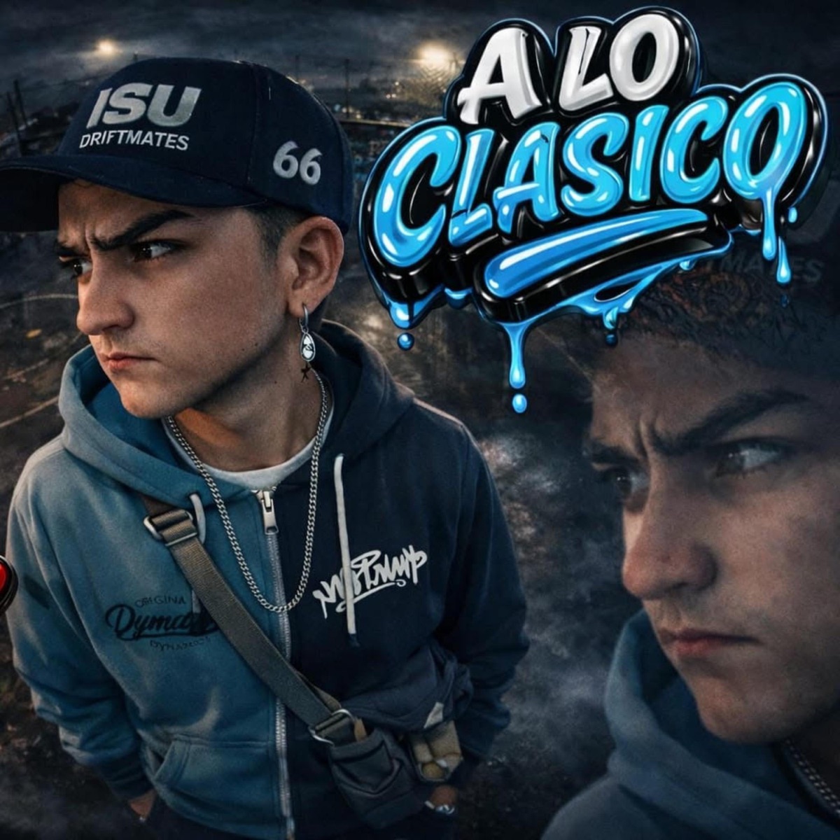 A Lo Clásico - Single by DaogesMS album cover