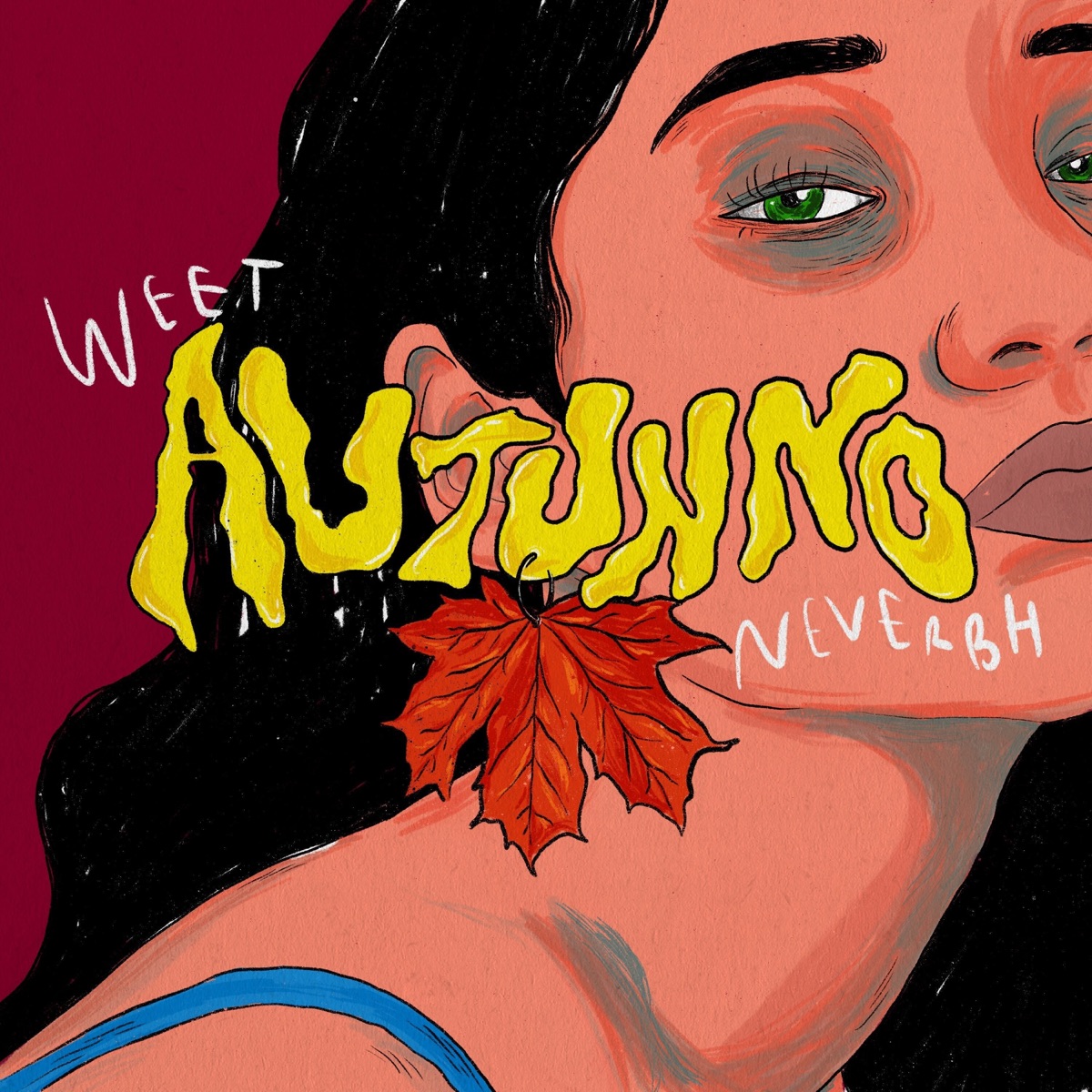 Autunno - Single by Weet & Neverbh album cover