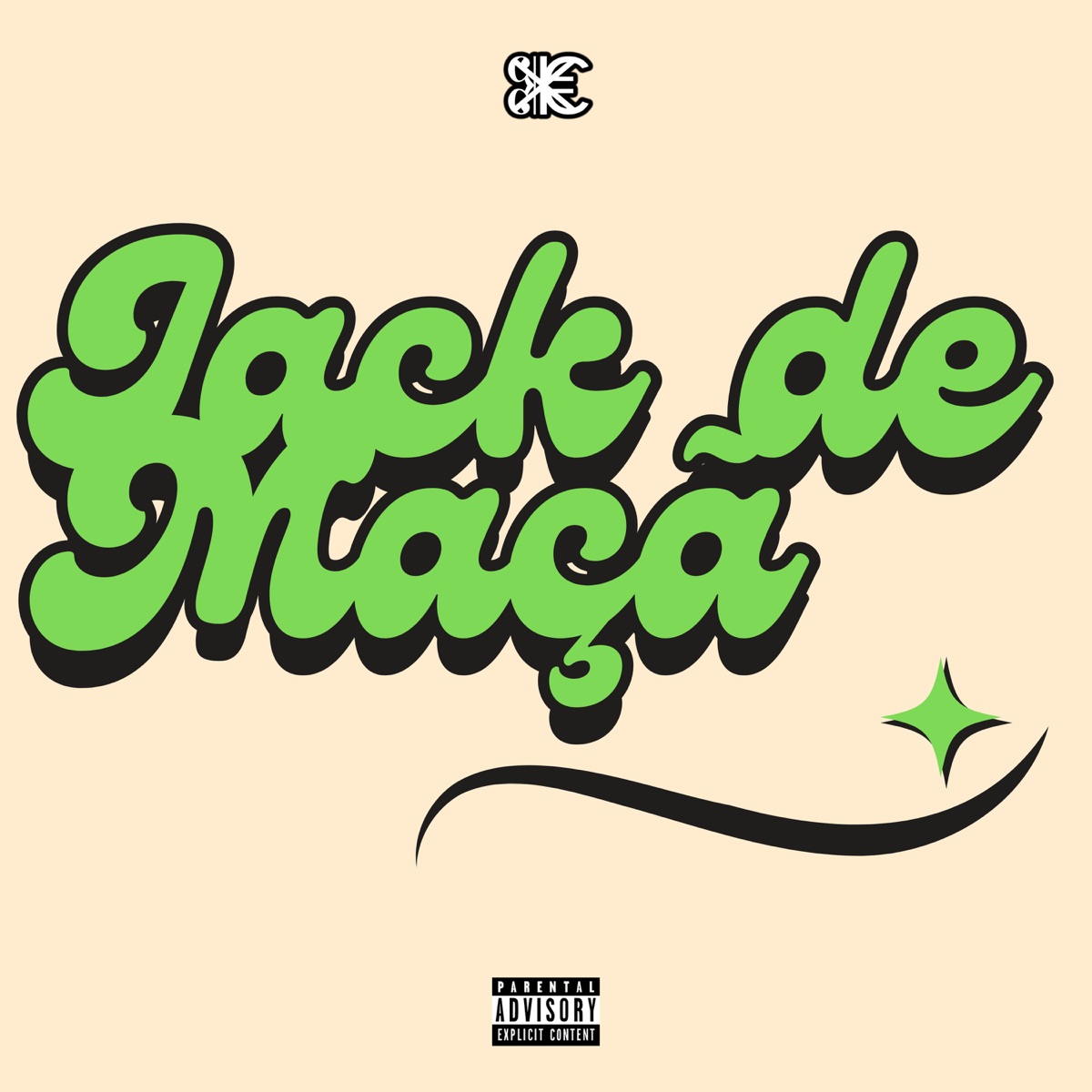 Jack de Maçã (feat. VitallyOG) - Single by BM D, BXC Style & Apenas Killua album cover