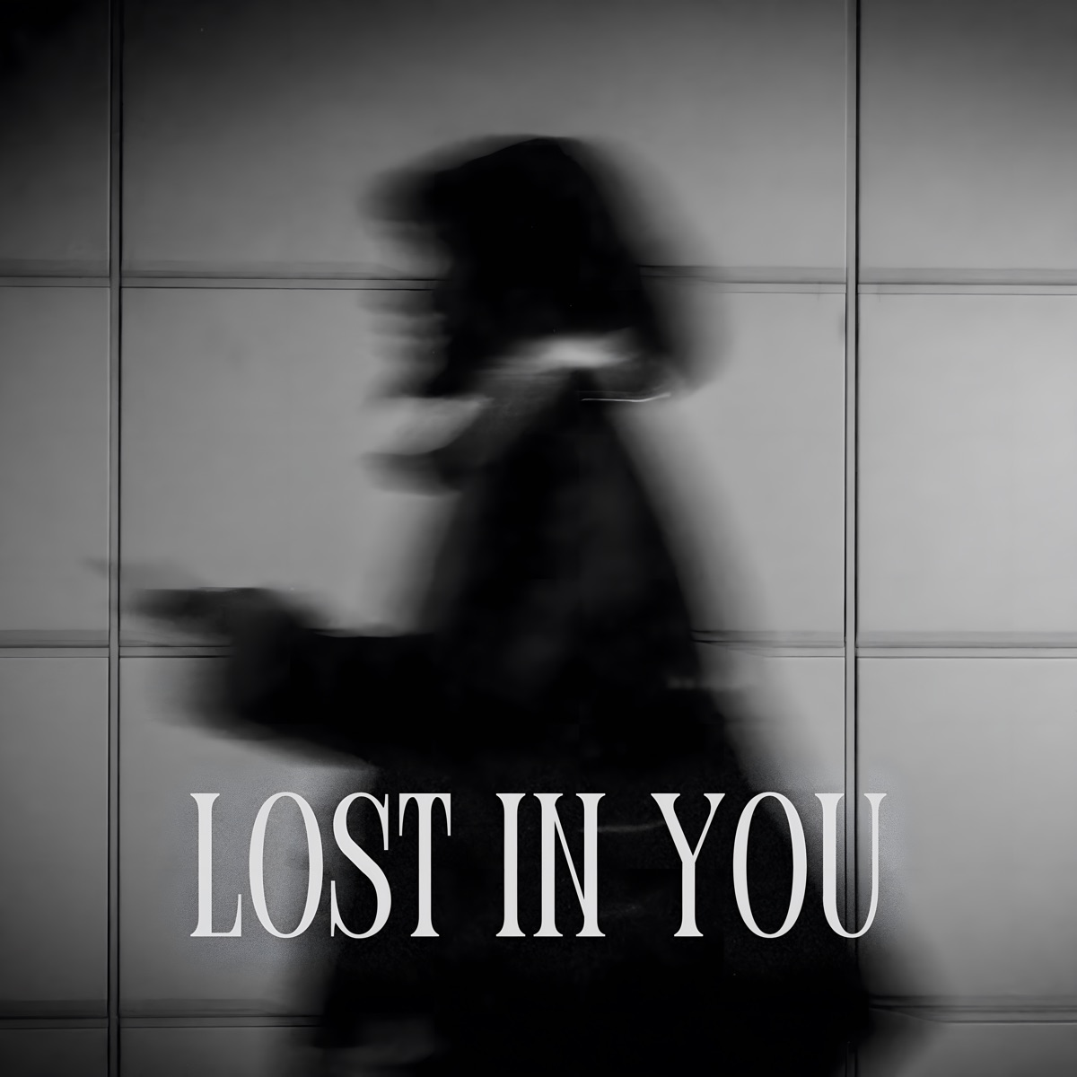 Lost in You - Single by DJ AJ-MUZYK album cover