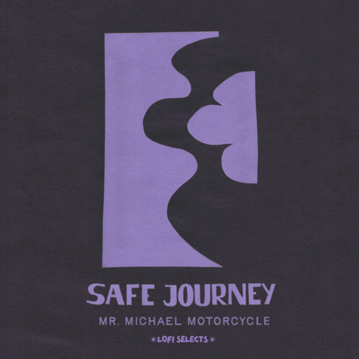 Safe Journey (Karma Rhythm Remix) [feat. Friends In Real Life] - Single by Mr. Michael Motorcycle album cover