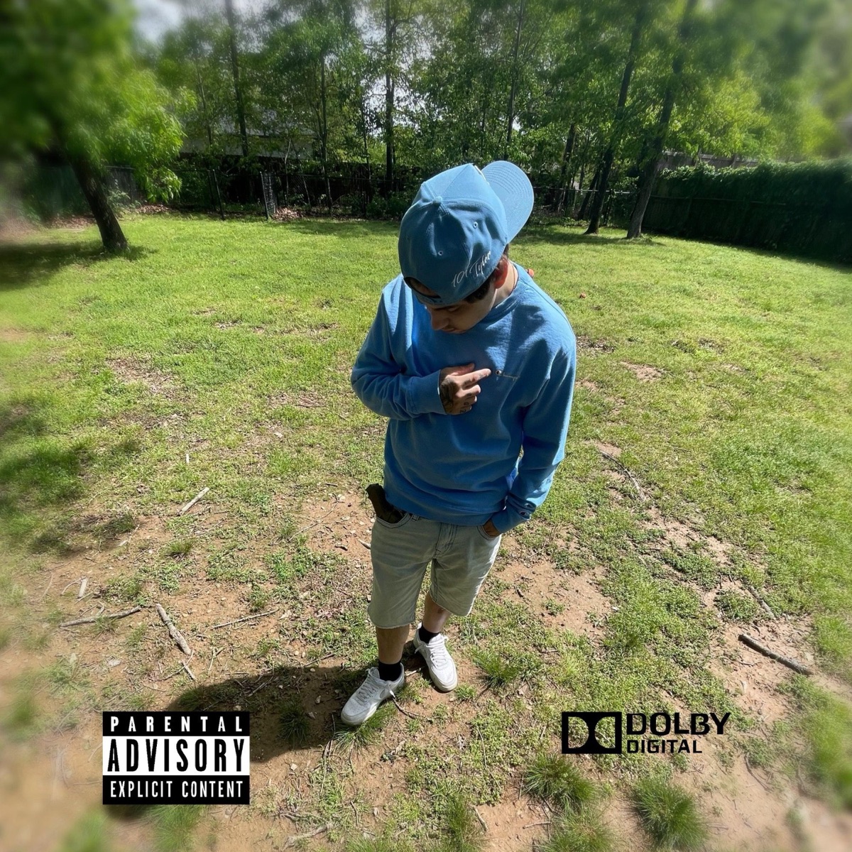 Different Places - Single by 107Tyler album cover