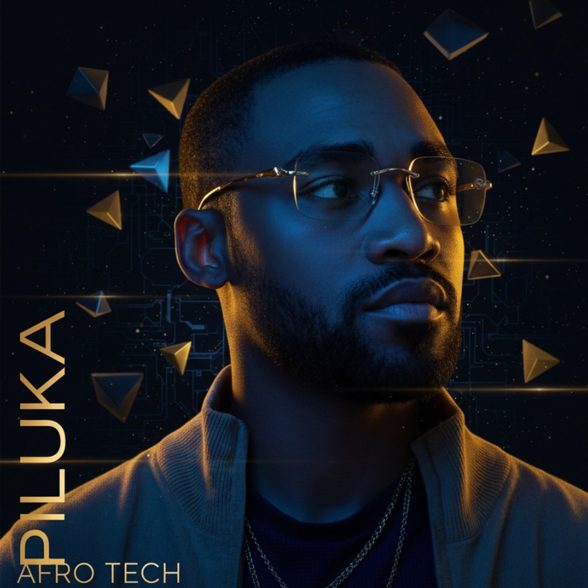PILUKA (REMIX) - Single by LOBVSBOYY album cover