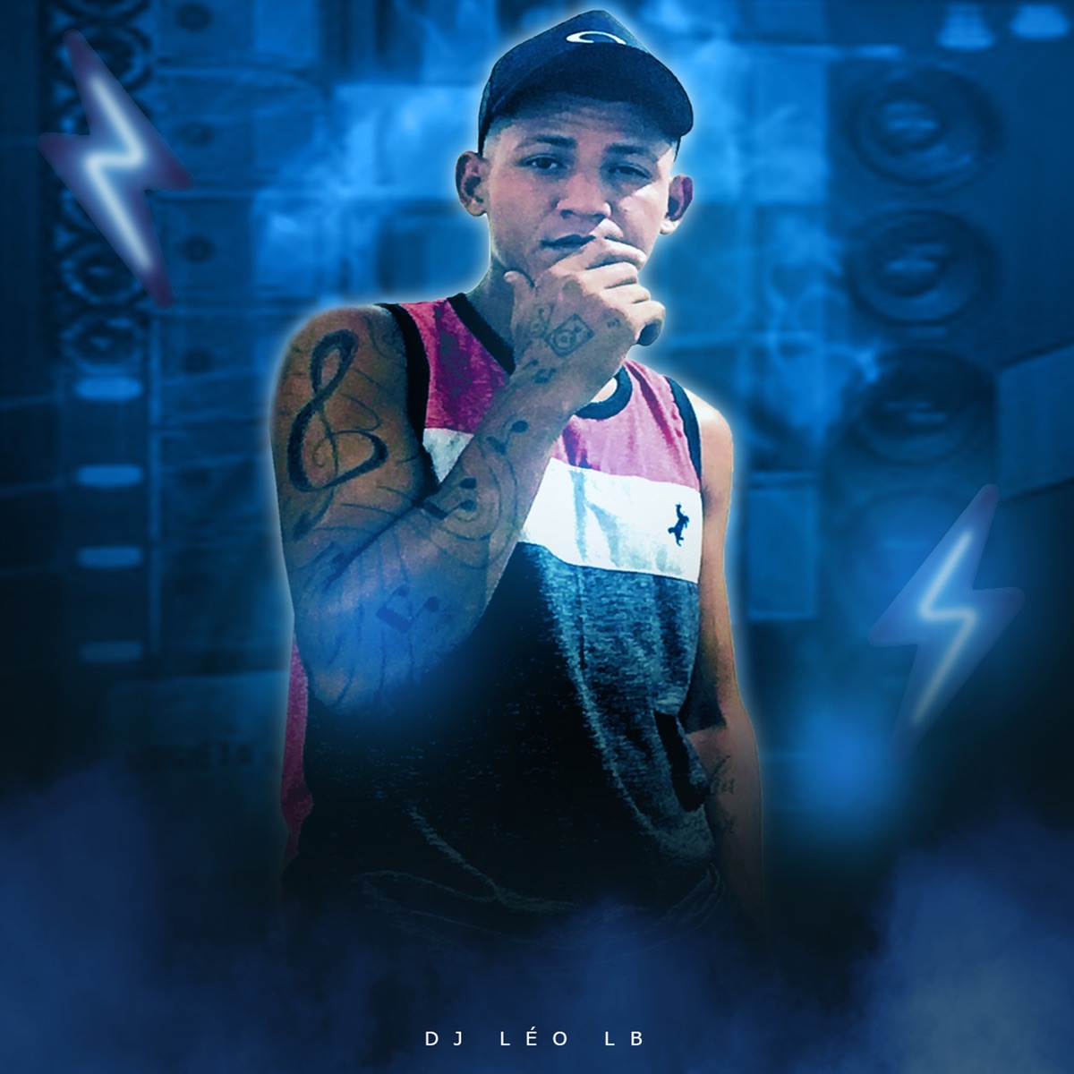 Carreta Kamikaze - Single by Dj Léo LB & Carreta Kamikz album cover