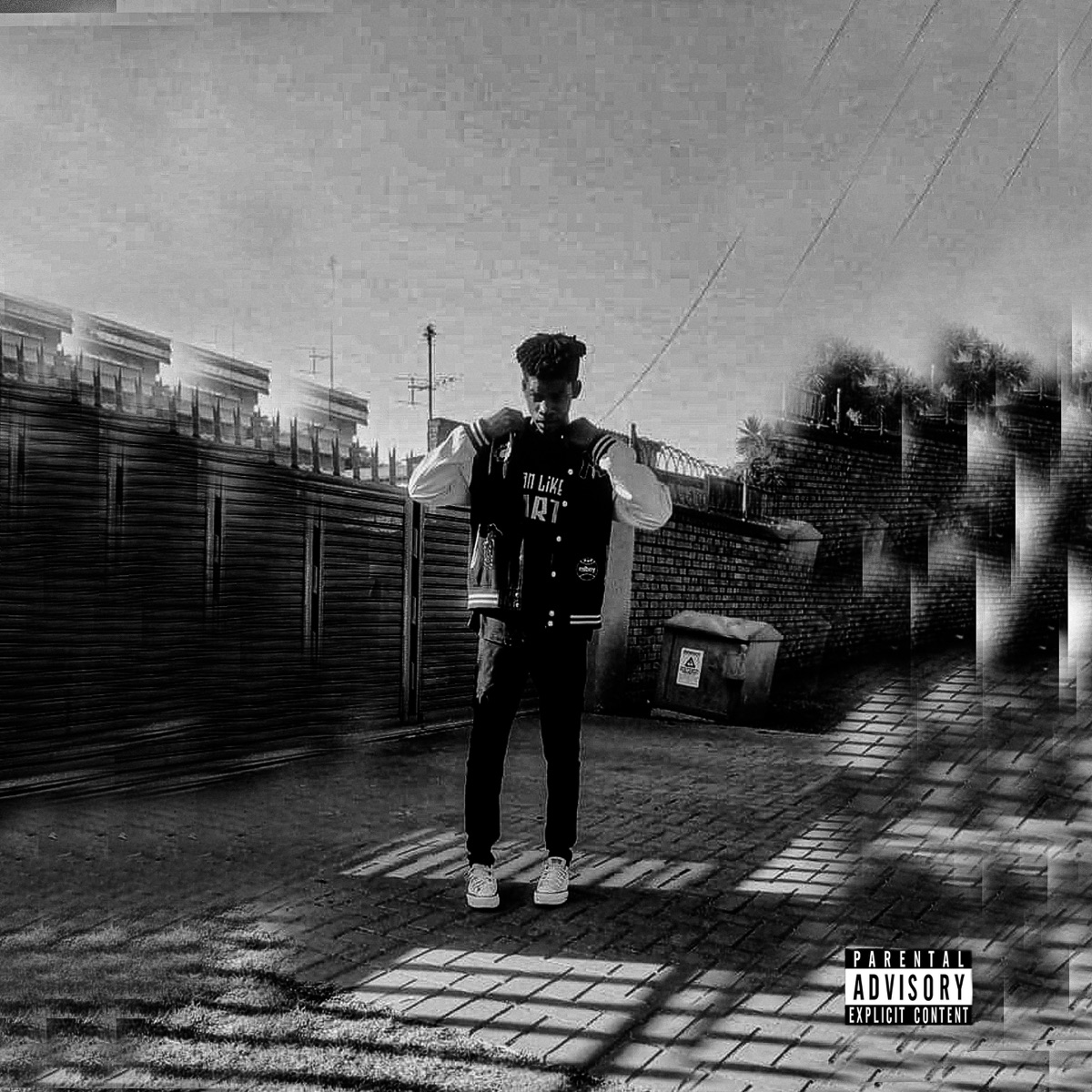 Late Night - Single by Jiggywanda album cover