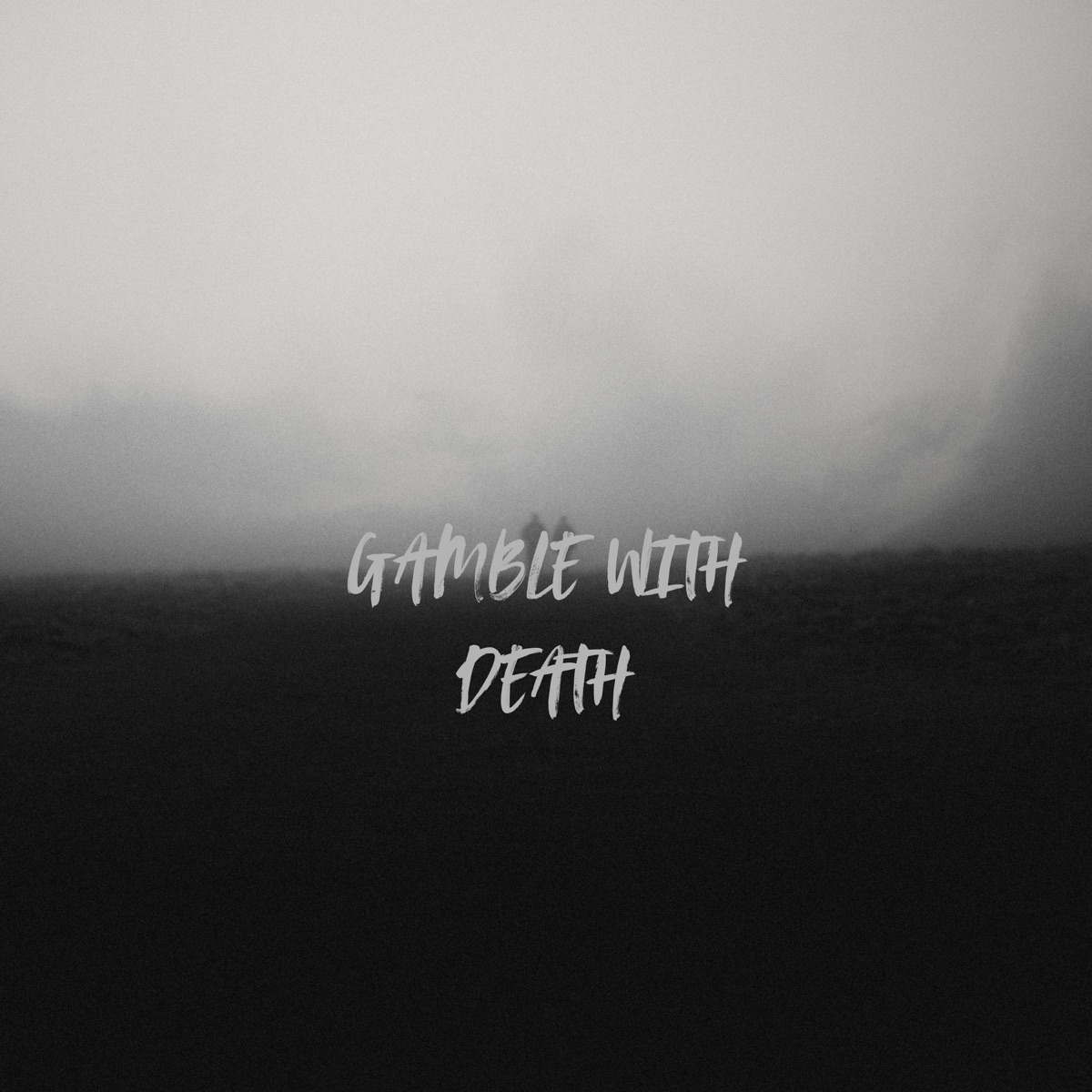 Gamble With Death - Single by Taalbazz, Shadow King & Golz album cover