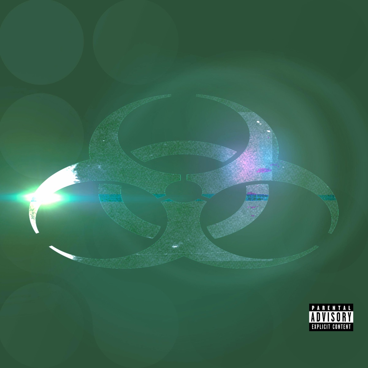 TOXXXICCC - Single by AstroBøy album cover