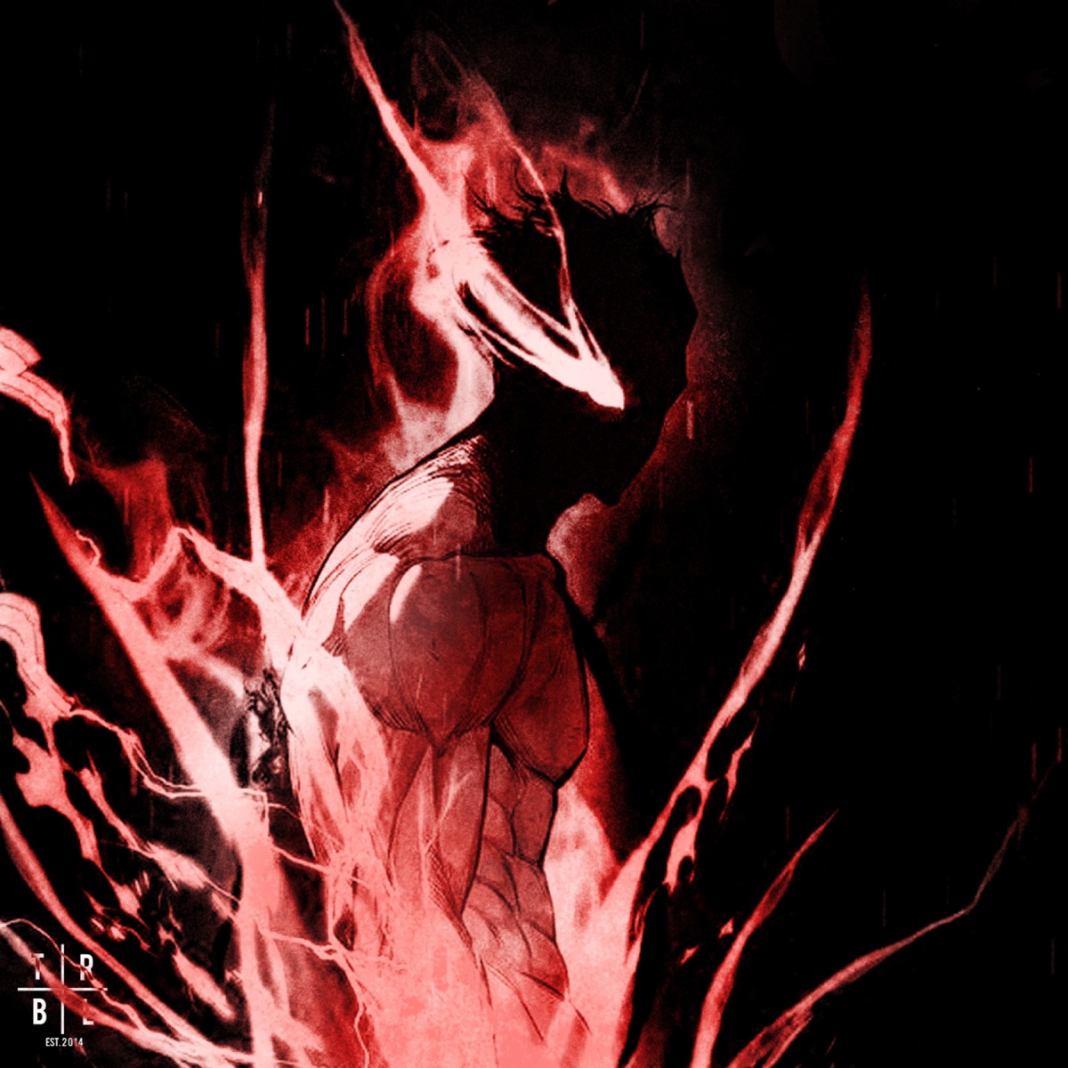 Sequência Maléfica 1.0 - EP by RXPOSO99 & Mc Delux album cover