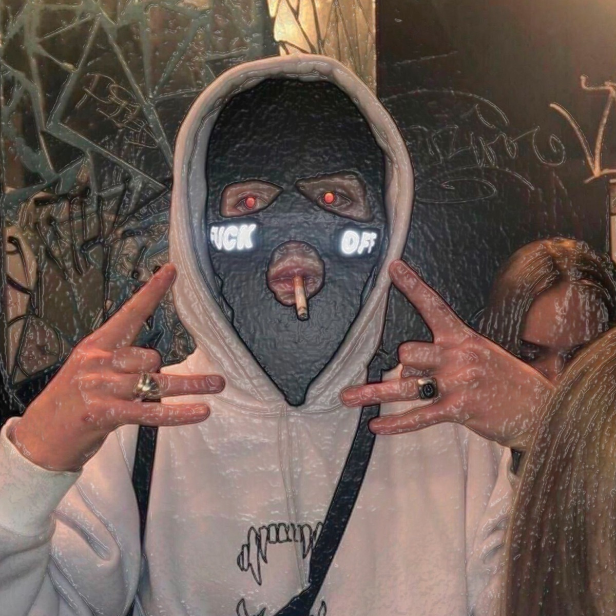 Coração de pedra - Single by Mc Danzikka, Mc Mordomo & DJ Fuky album cover