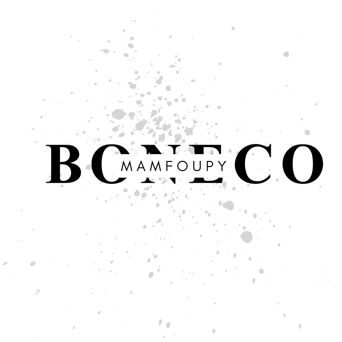 Boneco - Single by MAMF_ouPY Hostil album cover