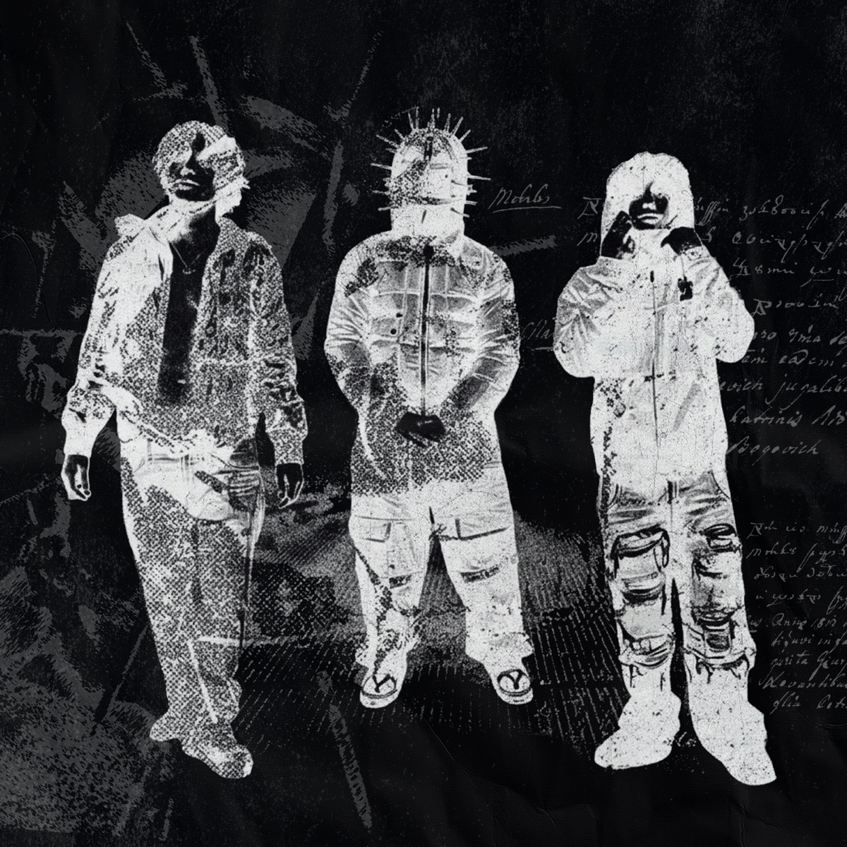 Dámelo - Single by Ess, tarchi & roldi album cover