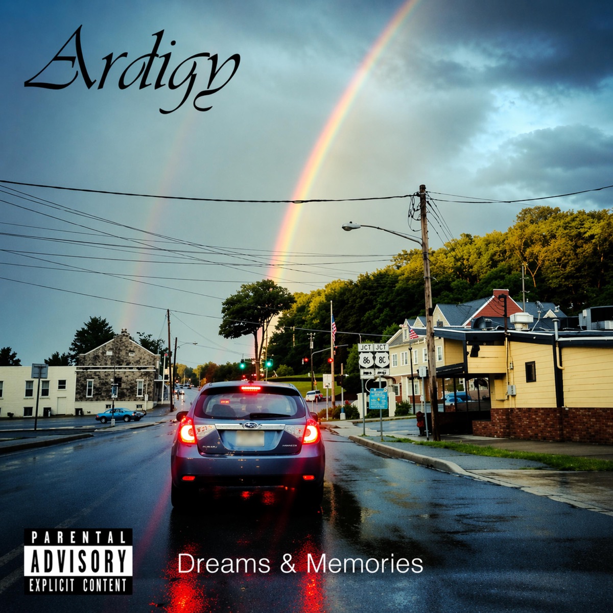 Grand Hype 3 (feat. Nikan & A2Real) - Single by Ardigy album cover