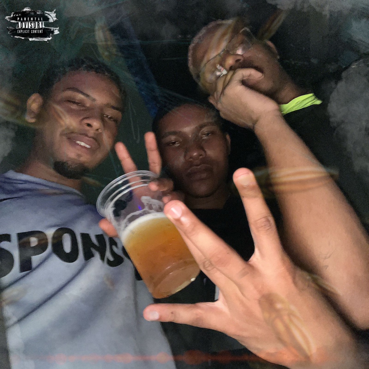 REAL VIVÊNCIA (feat. IGNIGGA, Nildin & Rody Mqrec) - Single by Juleo album cover