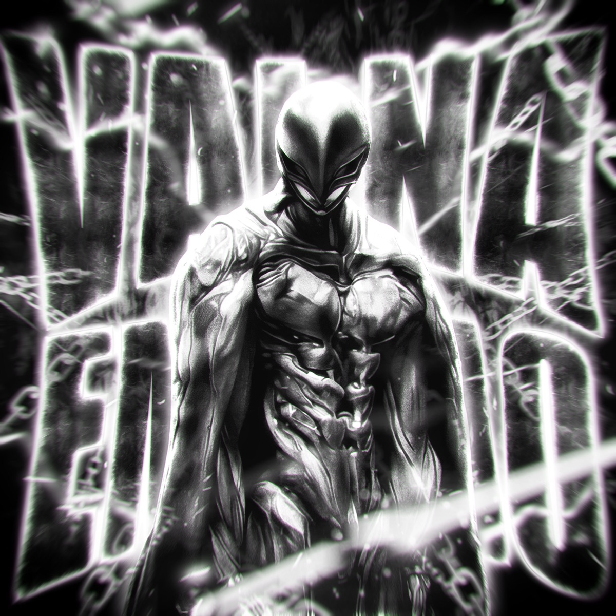 VAI NA EMOCAO - EP by DRXGMIND & N9PXLUS album cover