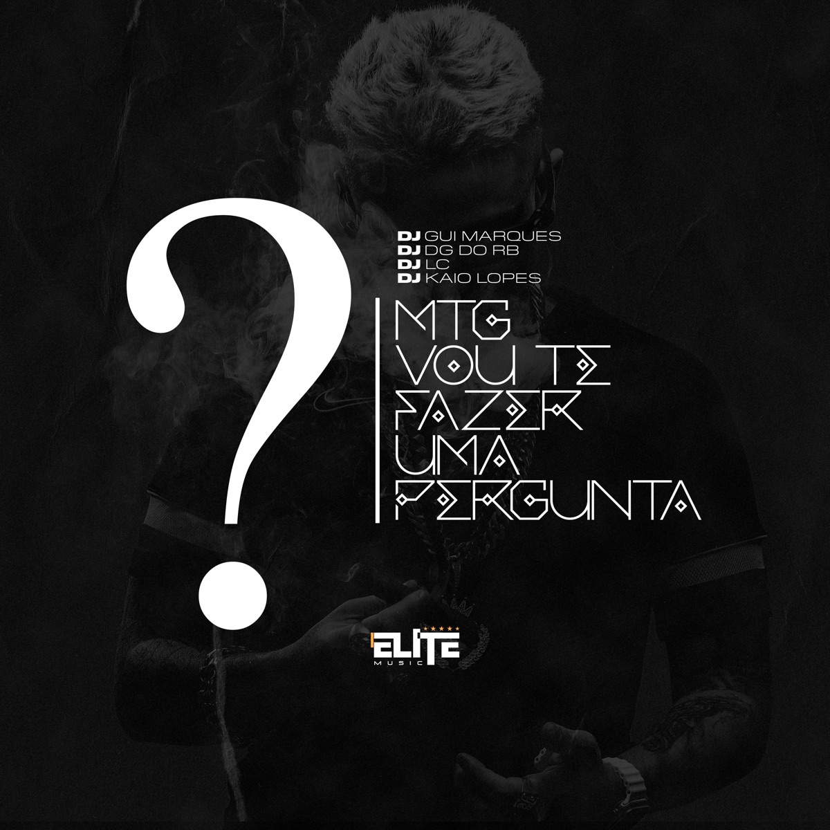 Mtg Vou Te Fazer uma Pergunta (feat. Dj Lc) - Single by Dj Gui Marques, Dj Dg Do Rb & Dj Kaio Lopes album cover