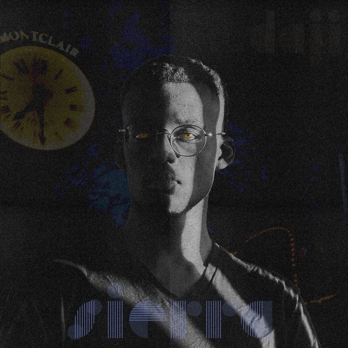 Act One: Sierra by Daji album cover