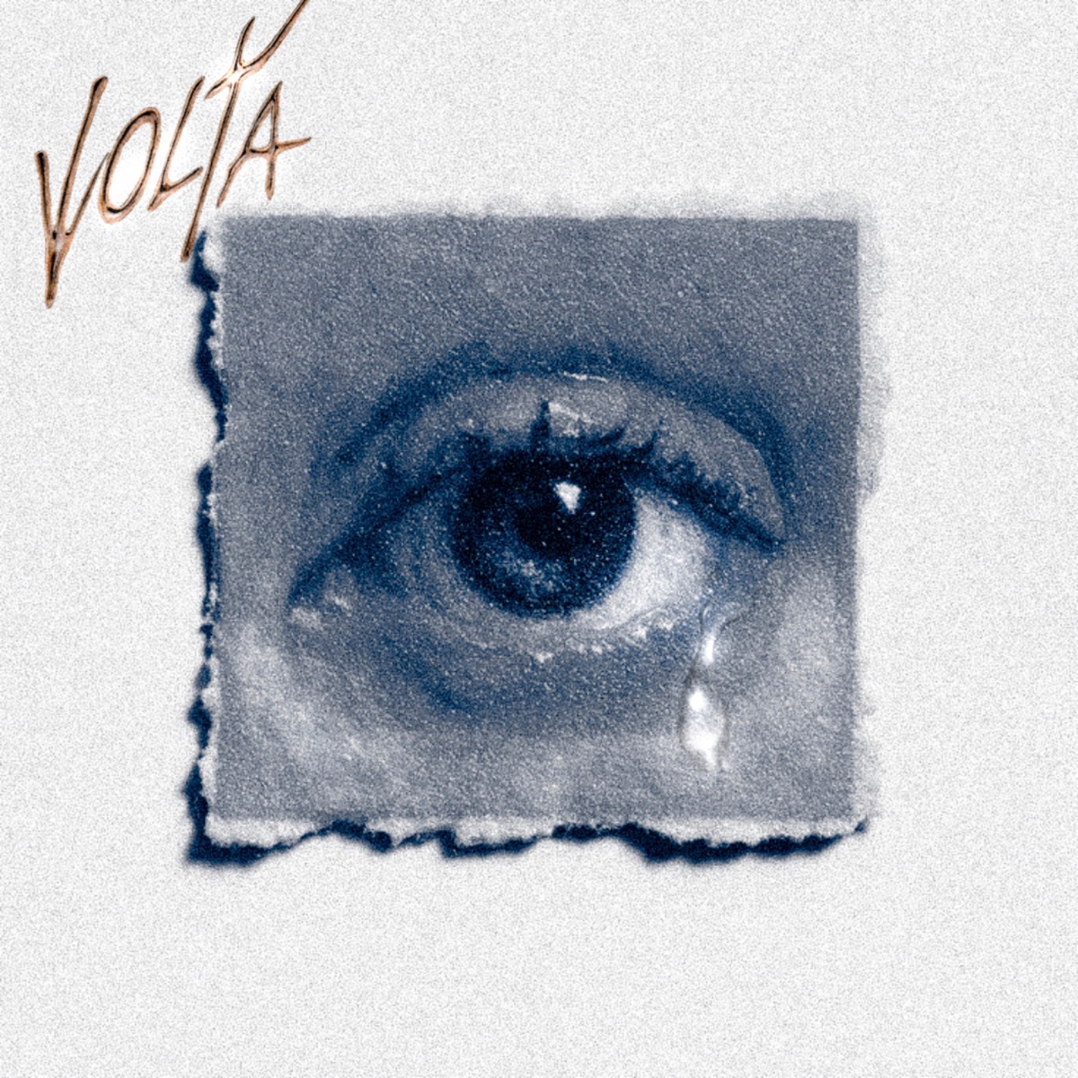 1° Atto - Single by Volta album cover