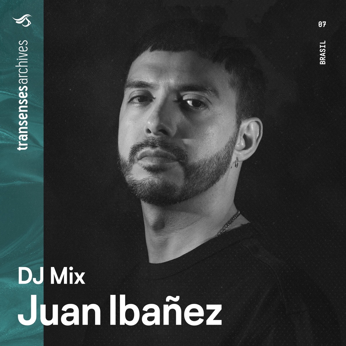 Transenses Archives Presents - Juan Ibañez (DJ Mix) by Transensations Records & Juan Ibanez album cover
