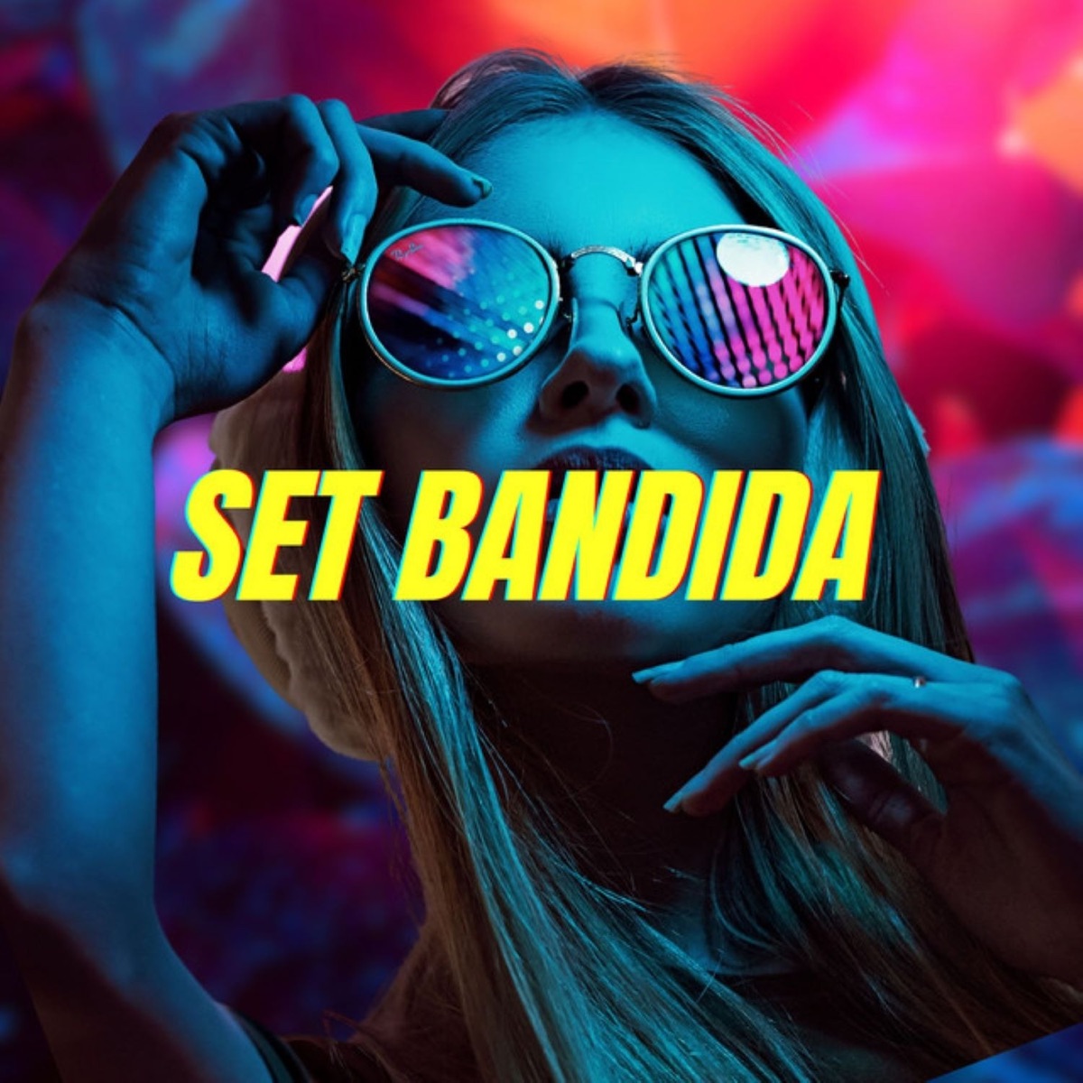 Set Bandida (feat. ysa thorpe) - Single by rhuanzada, DMERAKI, DuFarol Mc & Mutant album cover