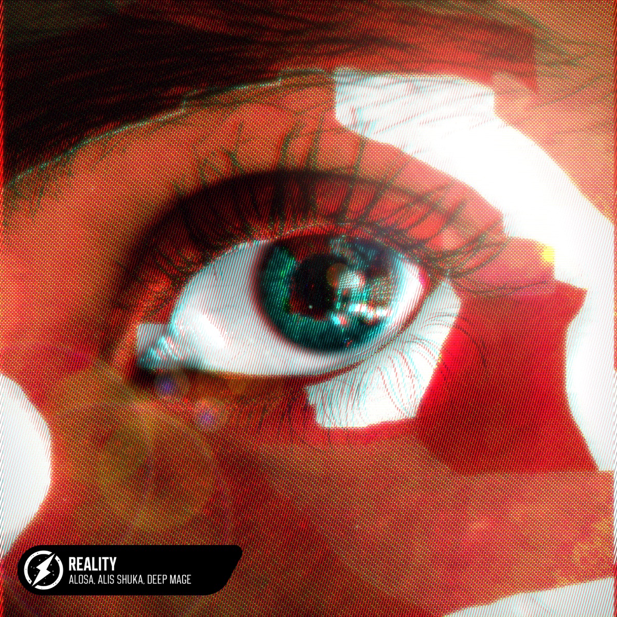 Reality - Single by Alosa album cover