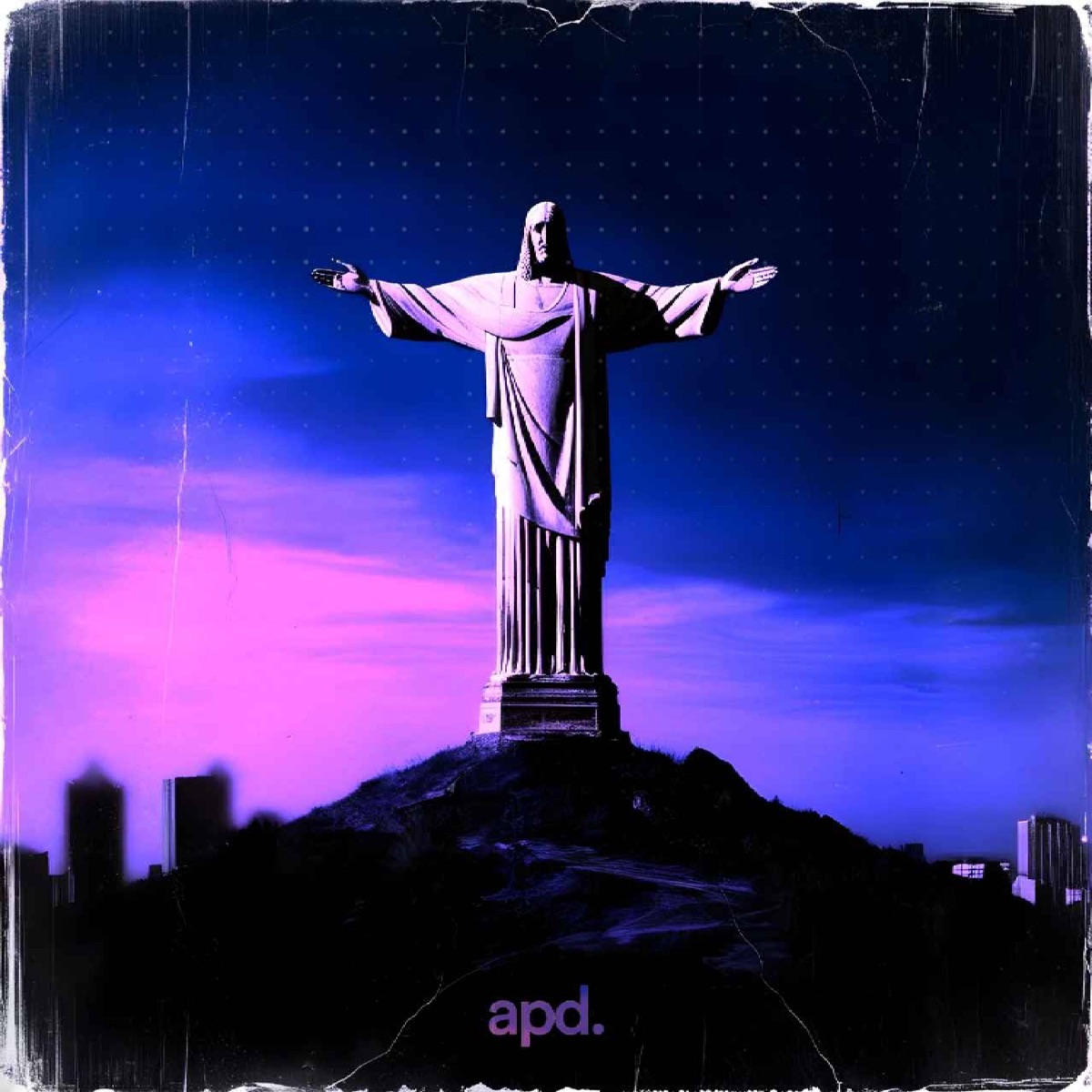 TRIBUTE - EP by STXNIX, e9cx & HX12 album cover