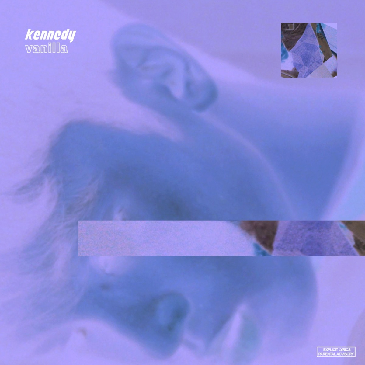 VANILLA (feat. Ari) - Single by Kennedy album cover