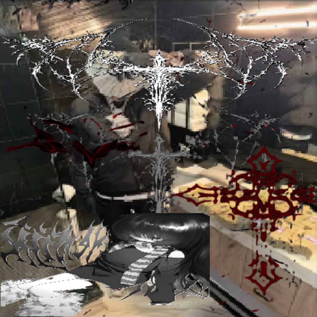 ojebalem cala polske (feat. Oporowybob) - Single by Pieczarson album cover