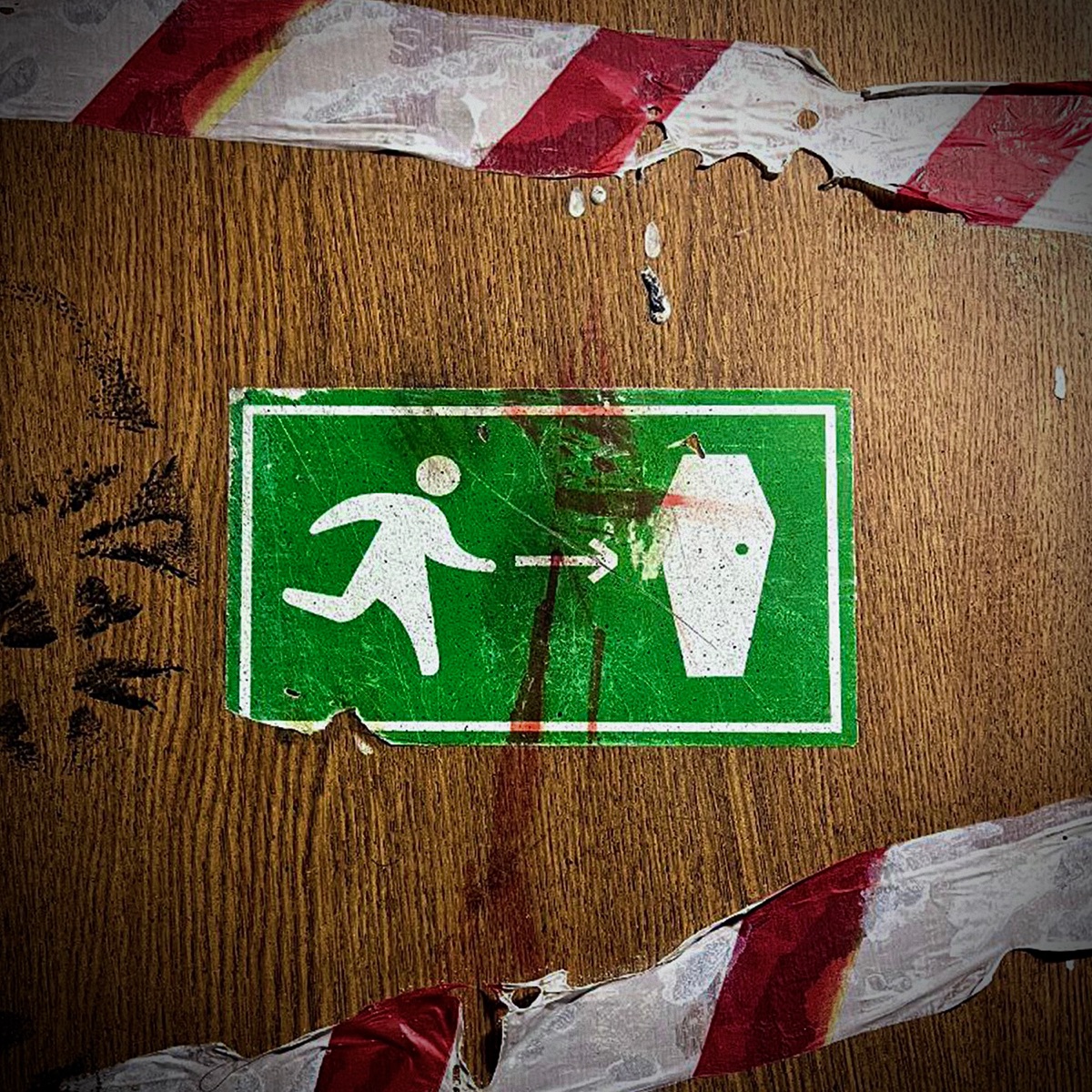День за днем - Single by Хуко & POZVONY MNE album cover