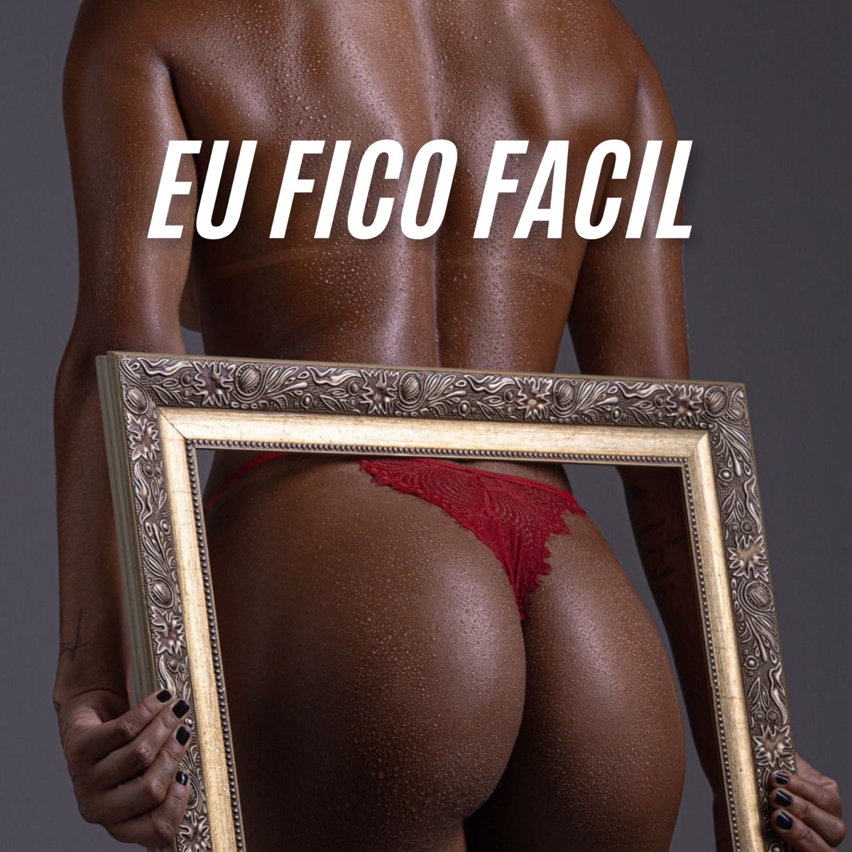 FICO FACIL - Single by Dj Stuart, Dj LK do H & Mc Jamaica JL album cover