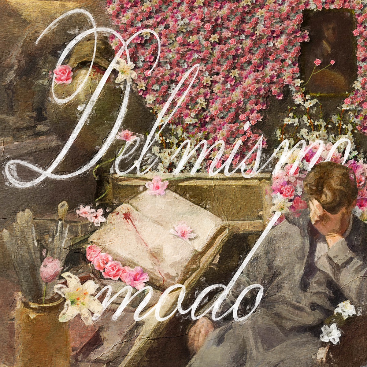 Del mismo modo - Single by mvrk, Nadddot & Natalia Lacunza album cover