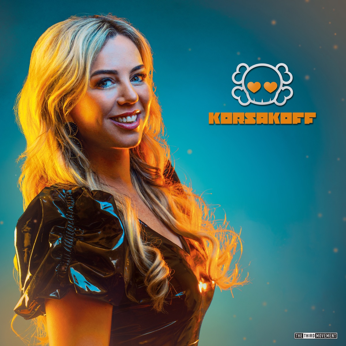The Best Of - EP by Korsakoff album cover