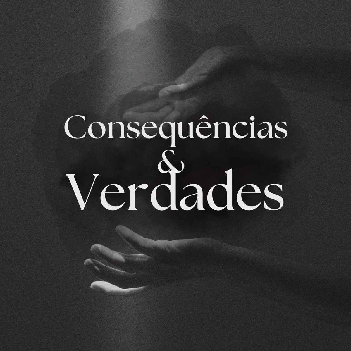 Consequências & Verdades - Single by Ene C & Next Records album cover