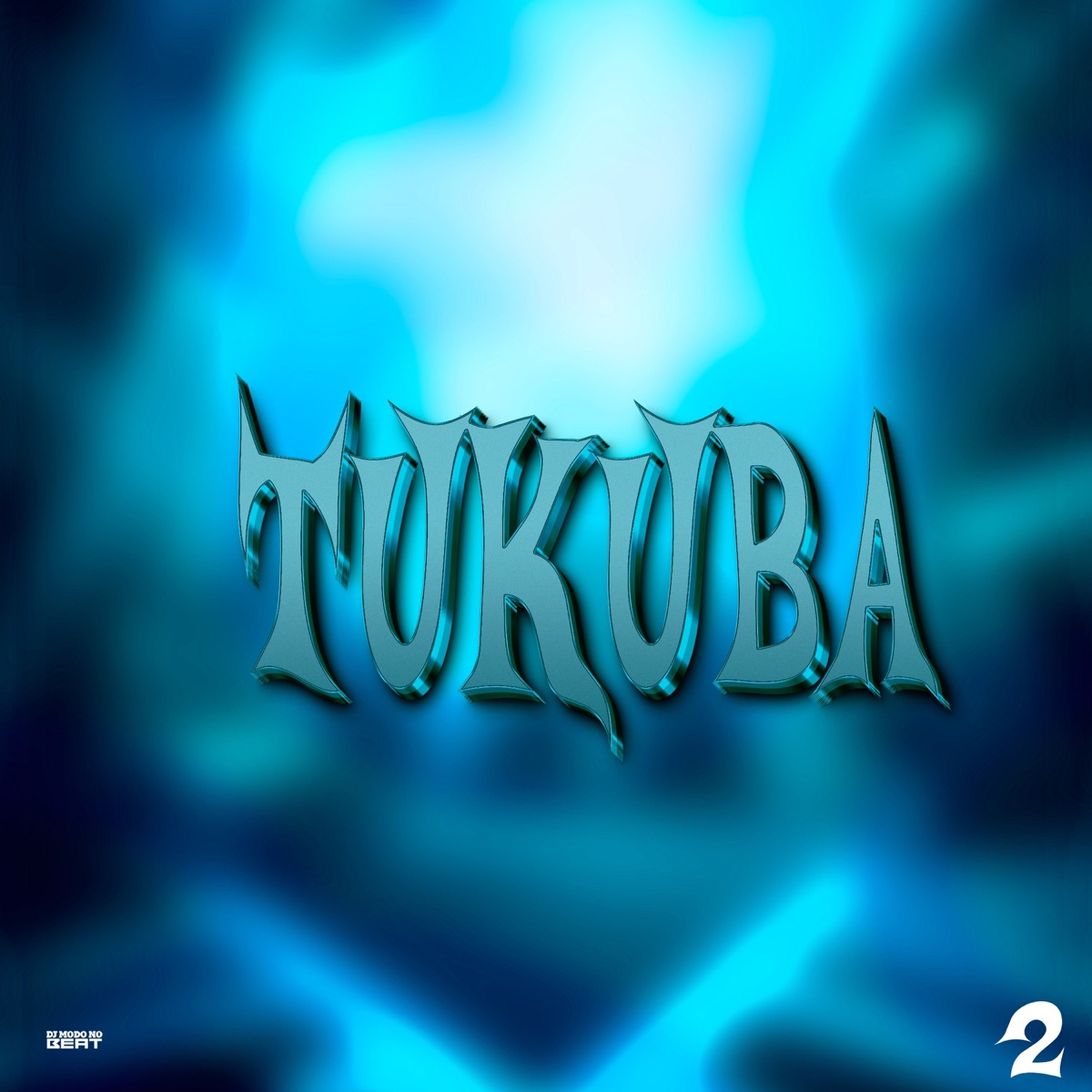 Tukuba 2 - Single by Dj Modo No Beat album cover
