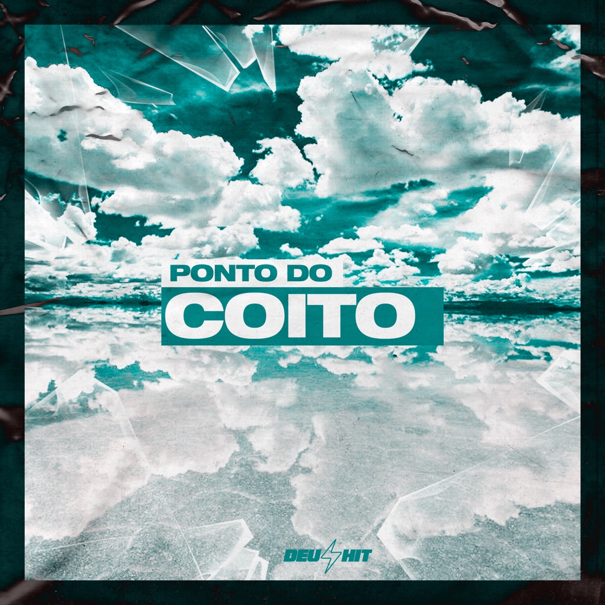 Ponto do Coito - Single by Mc Pbó, DJ Kauan NK & MC GW album cover