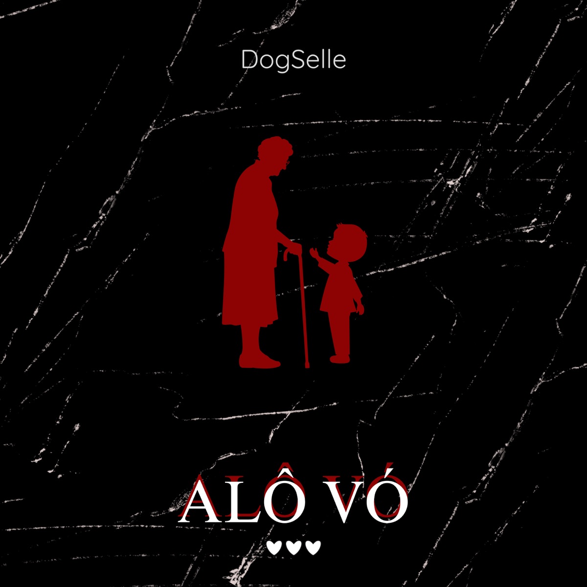 Alô Vó - Single by DogSelle & B.O.XBEATS album cover