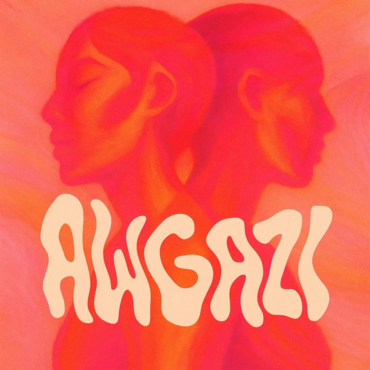 AWGAZI - Single by Palm Monkey, Russi & The Palm Tree Boy album cover