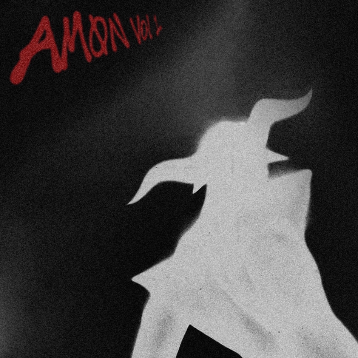 Amøn Vol. 1 - EP by AMØN album cover
