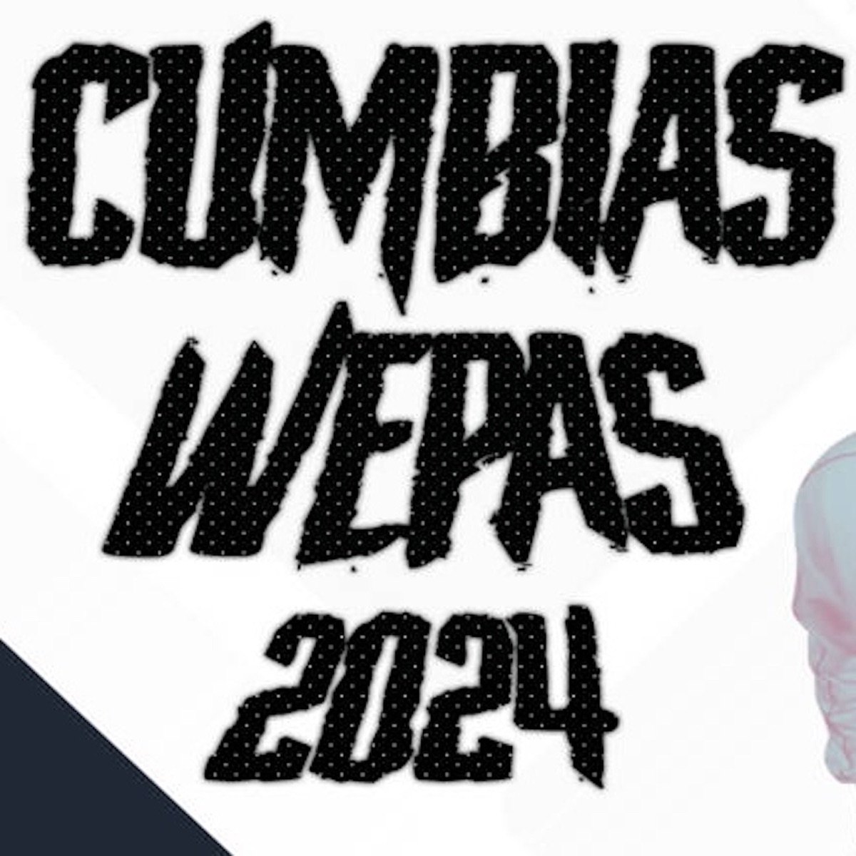 Wepas 2024 by Cumbias Wepas album cover