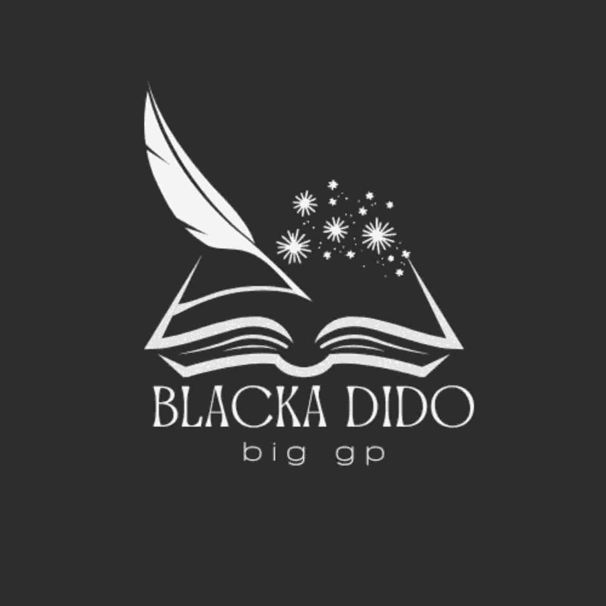 Big Gp by Blacka Dido album cover